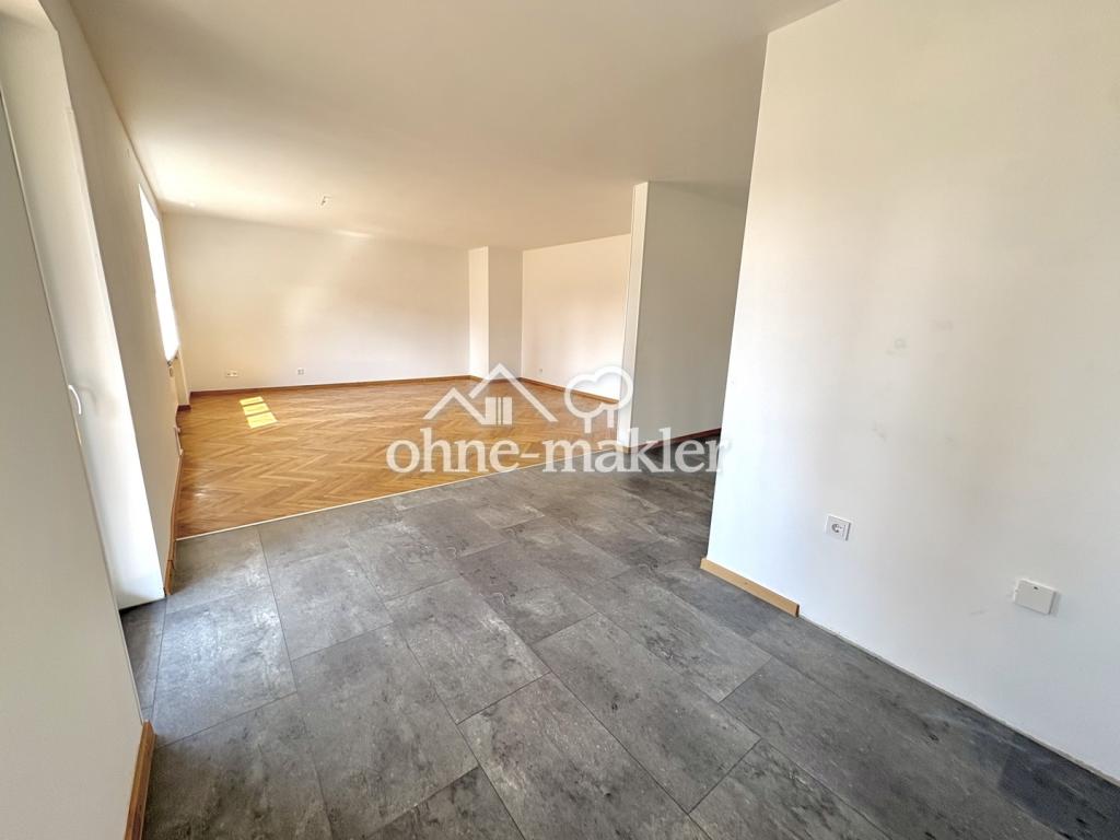 Familienfreundliche 3-Zimmer Wohnung in Kitzingen - Foto 5