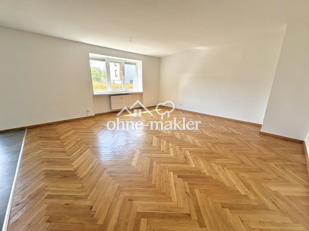 Familienfreundliche 3-Zimmer Wohnung in Kitzingen - Foto 2