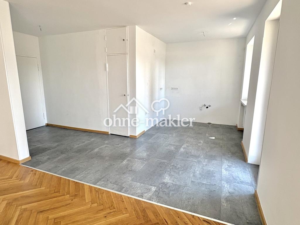Familienfreundliche 3-Zimmer Wohnung in Kitzingen - Foto 1