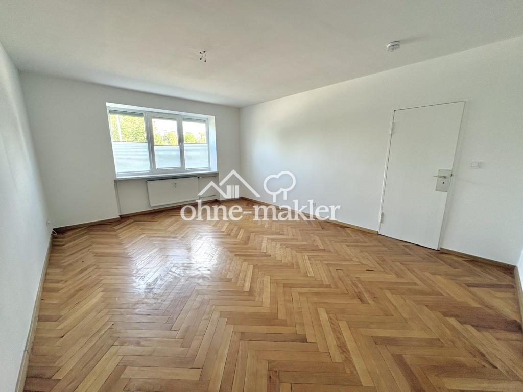 Familienfreundliche 3-Zimmer Wohnung in Kitzingen - Foto 3