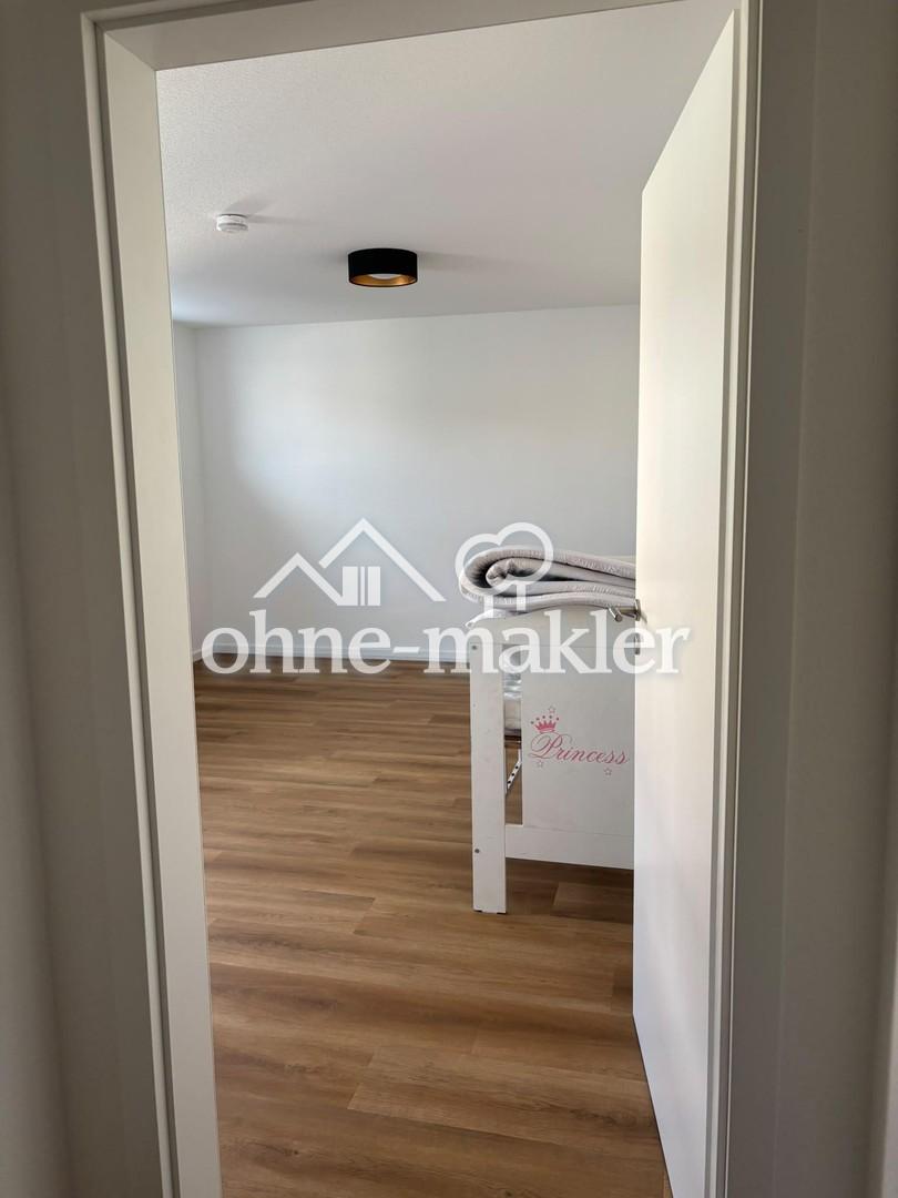 4-Zimmer NEU Kernsanierte Wohnung 111m2 mit großem Balkon - Foto 4