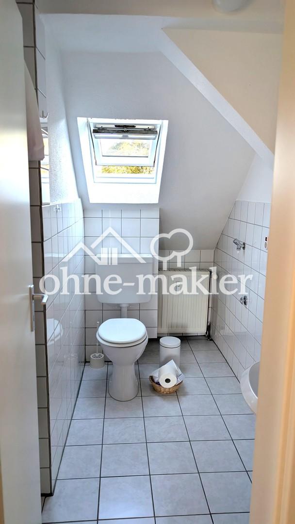 Mansardenwohnung - Photo 2