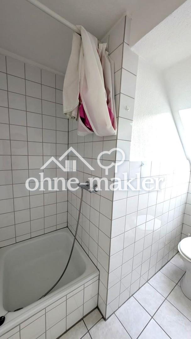 Mansardenwohnung - Photo 1
