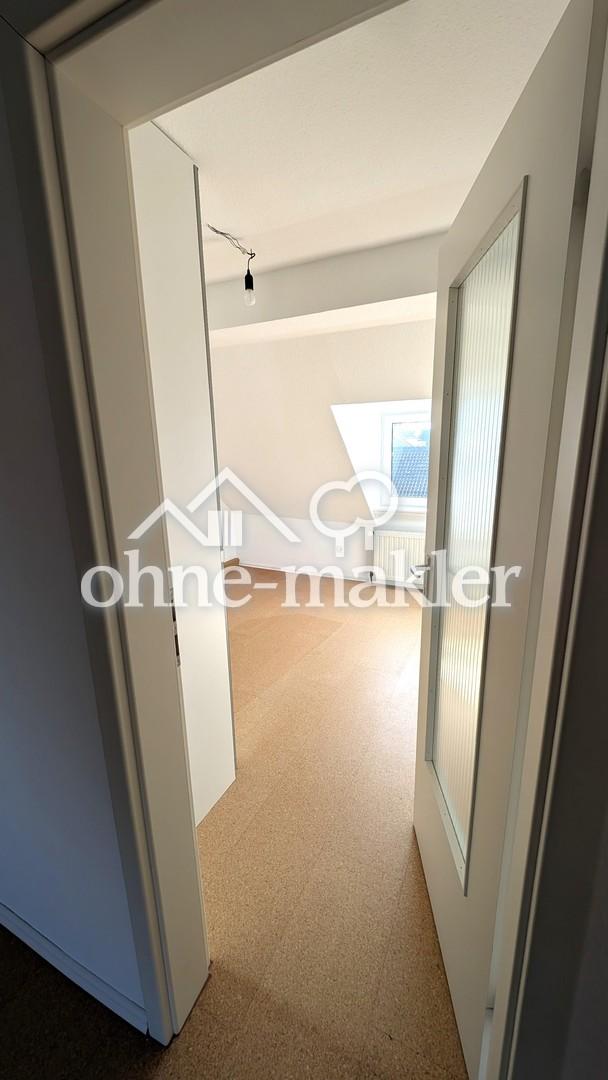 Mansardenwohnung - Photo 3