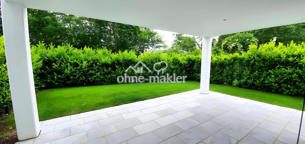 Neuwertige, bezugsfreie 3,5 Zimmer Gartenwohnung in Altmühldorf mit Inntalblick! - Photo 5