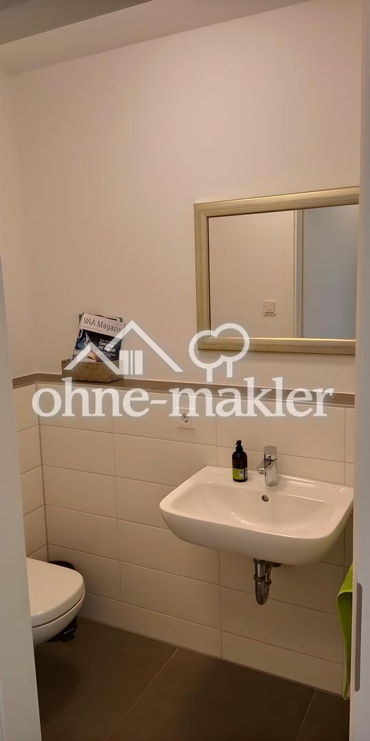 Neuwertige, bezugsfreie 3,5 Zimmer Gartenwohnung in Altmühldorf mit Inntalblick! - Photo 2