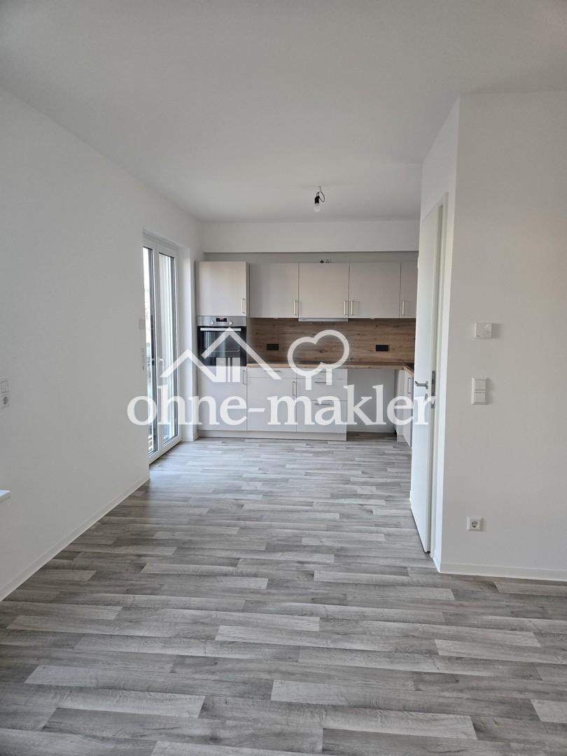 3 Zimmer m. Garten u. Terrasse, Ihr neues Zuhause in Mahlsdorf - Foto 3