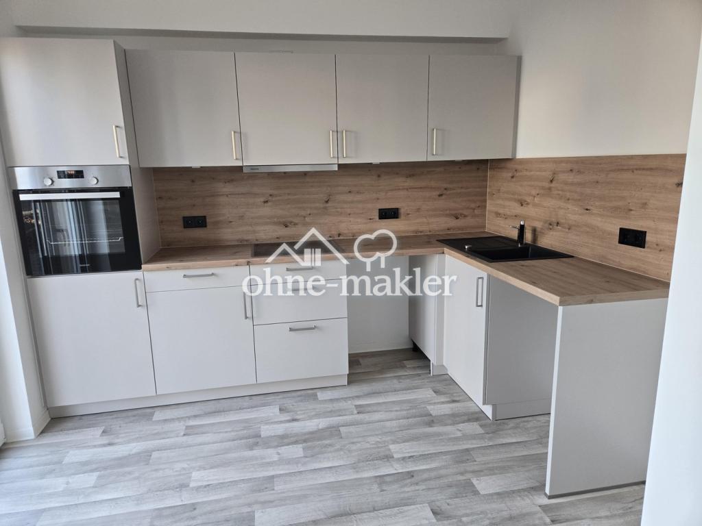 3 Zimmer m. Garten u. Terrasse, Ihr neues Zuhause in Mahlsdorf - Foto 2