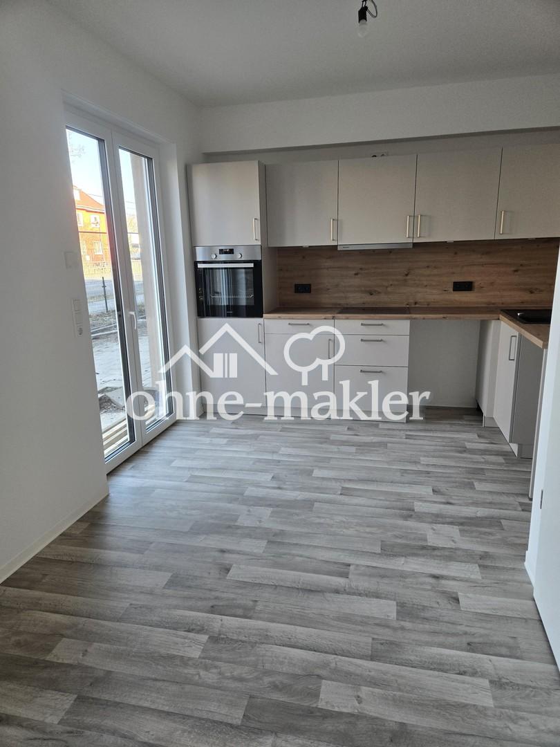3 Zimmer m. Garten u. Terrasse, Ihr neues Zuhause in Mahlsdorf - Foto 4