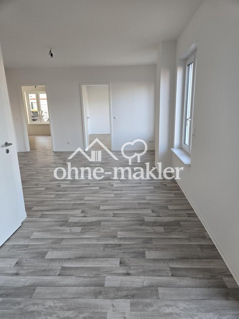 3 Zimmer m. Garten u. Terrasse, Ihr neues Zuhause in Mahlsdorf - Foto 1