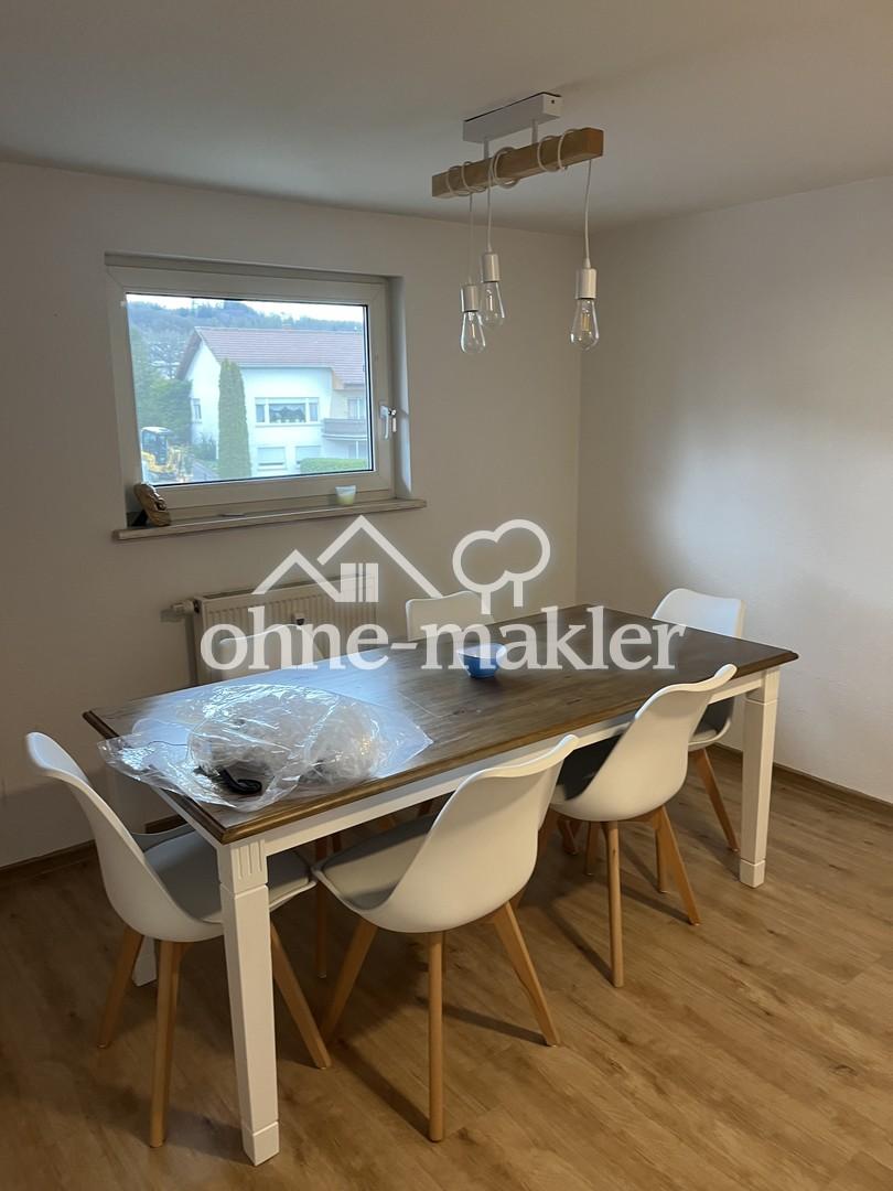 Gemütliche 95 m² Wohnung mit besonderem Charme im gepflegten Fachwerkhaus - Photo 2