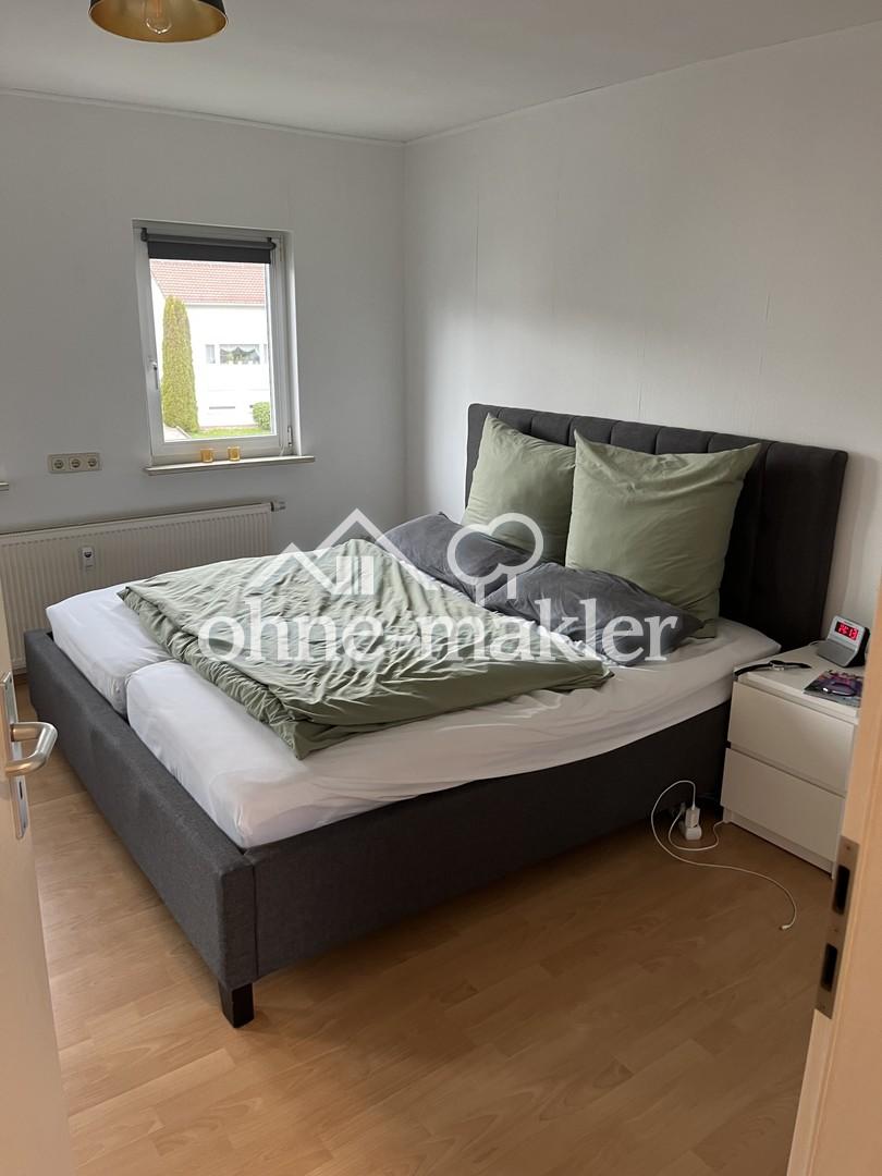 Gemütliche 95 m² Wohnung mit besonderem Charme im gepflegten Fachwerkhaus - Photo 4