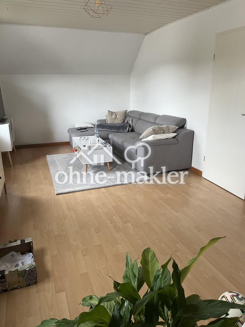 Gemütliche 95 m² Wohnung mit besonderem Charme im gepflegten Fachwerkhaus - Photo 1
