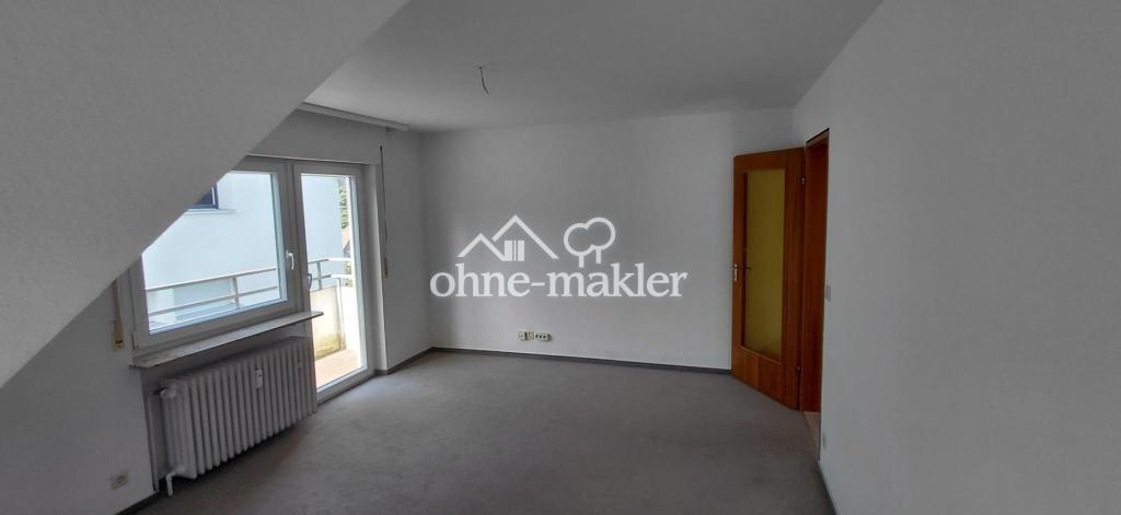 Gemütliche 3,5 Zimmerwohnung in guter Lage in Stuttgart Süd - Photo 1