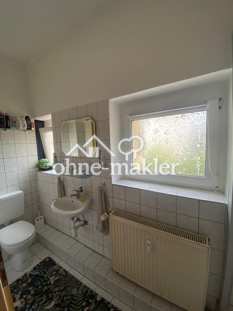 Werneuchen Innenstadt! Wie ein eigenes Haus! Gemütliche Dachgeschosswohnung... - Foto 5