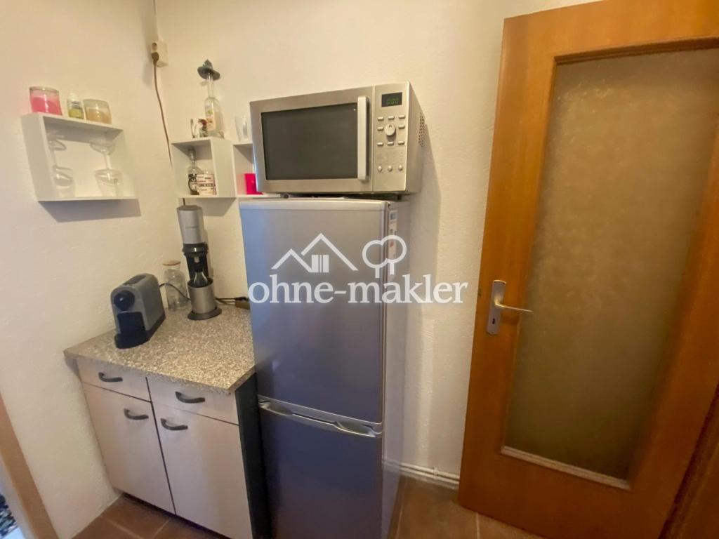 Werneuchen Innenstadt! Wie ein eigenes Haus! Gemütliche Dachgeschosswohnung... - Foto 3