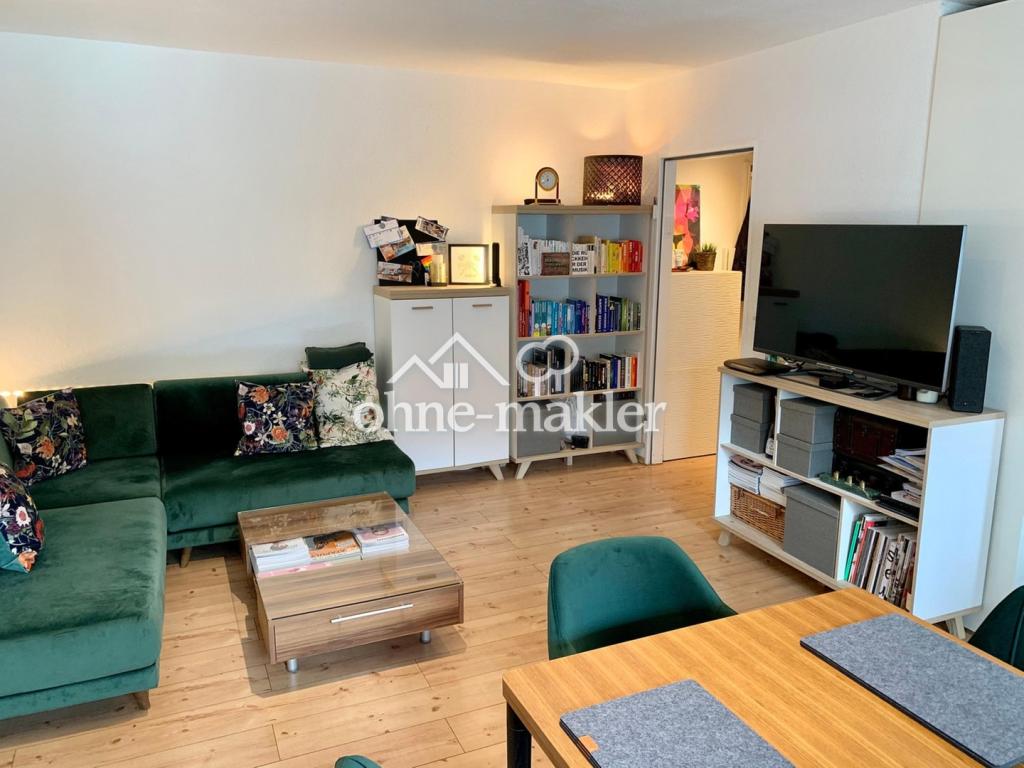 Geschmackvolle 2-Zimmer-Wohnung in Stuttgart - Photo 1