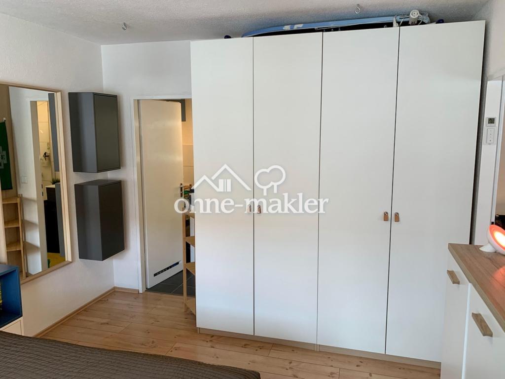 Geschmackvolle 2-Zimmer-Wohnung in Stuttgart - Photo 4
