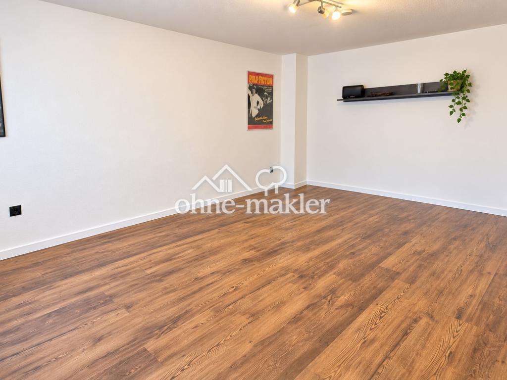 Attraktive 2-Zimmer-Wohnung mit Balkon und Tageslichtbad - Photo 2
