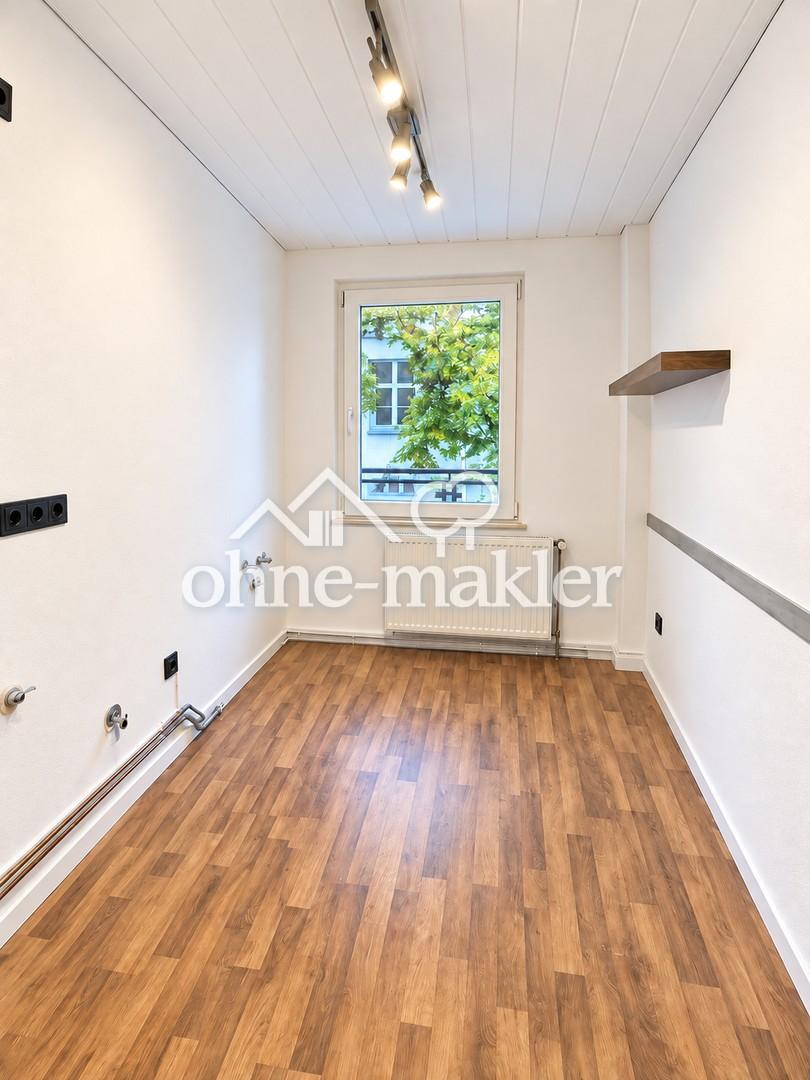 Attraktive 2-Zimmer-Wohnung mit Balkon und Tageslichtbad - Photo 5