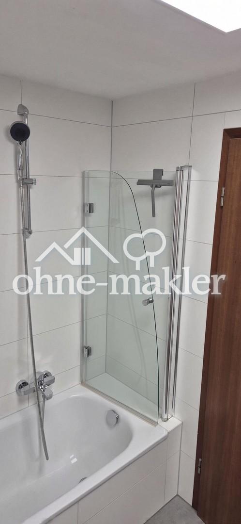 Ruhige 3-Zimmer-Wohnung mit Balkon, Garage & Gäste-WC in grüner Lage nahe Almenhof - Photo 1
