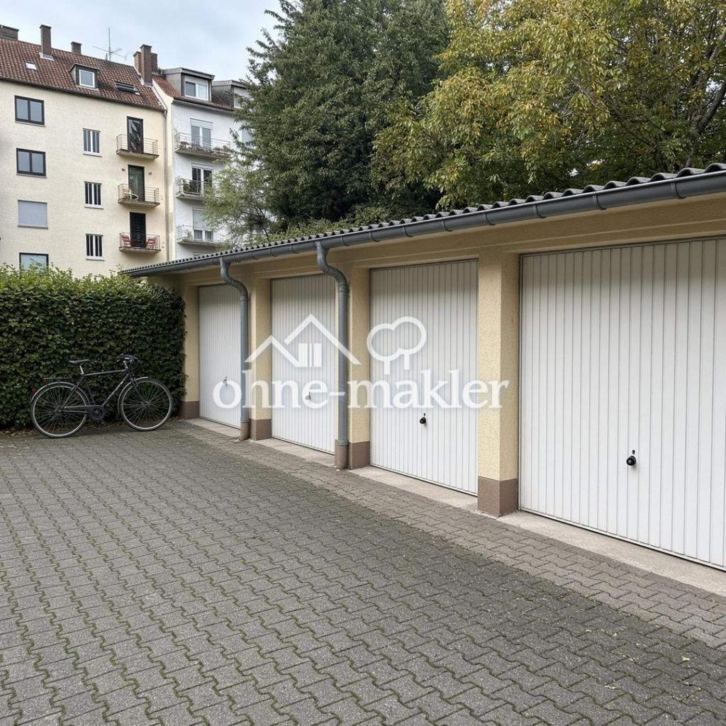 Ruhige 3-Zimmer-Wohnung mit Balkon, Garage & Gäste-WC in grüner Lage nahe Almenhof - Photo 3