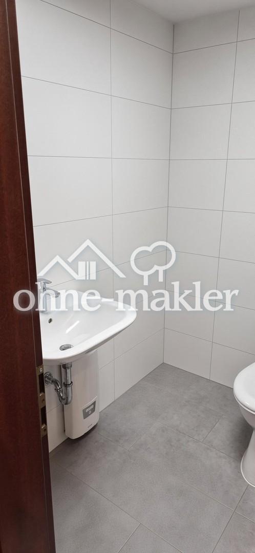 Ruhige 3-Zimmer-Wohnung mit Balkon, Garage & Gäste-WC in grüner Lage nahe Almenhof - Photo 2