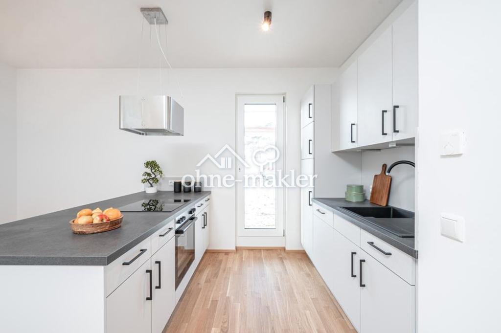 Modernes Wohnambiente in Basdorf: 3-Zimmer-Wohnung mit Südbalkon (A2 WE 20) - Photo 5