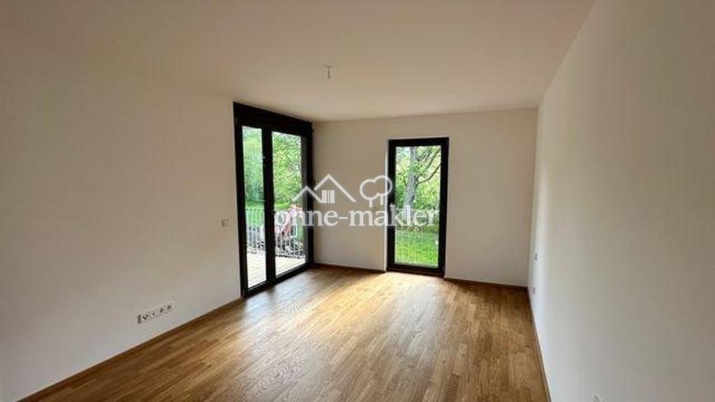 Charmante 2-Zimmer-Wohnung zum Erstbezug Breitnau - Photo 1