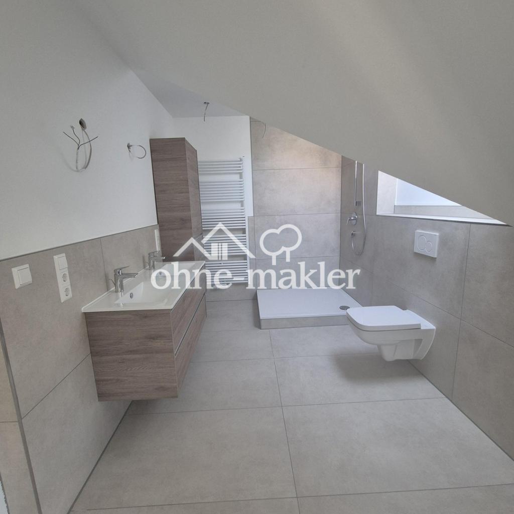 Toplage in der Altstadt - Möbliertes Zimmer in 5er WG - Erstbezug nach Sanierung - Photo 4