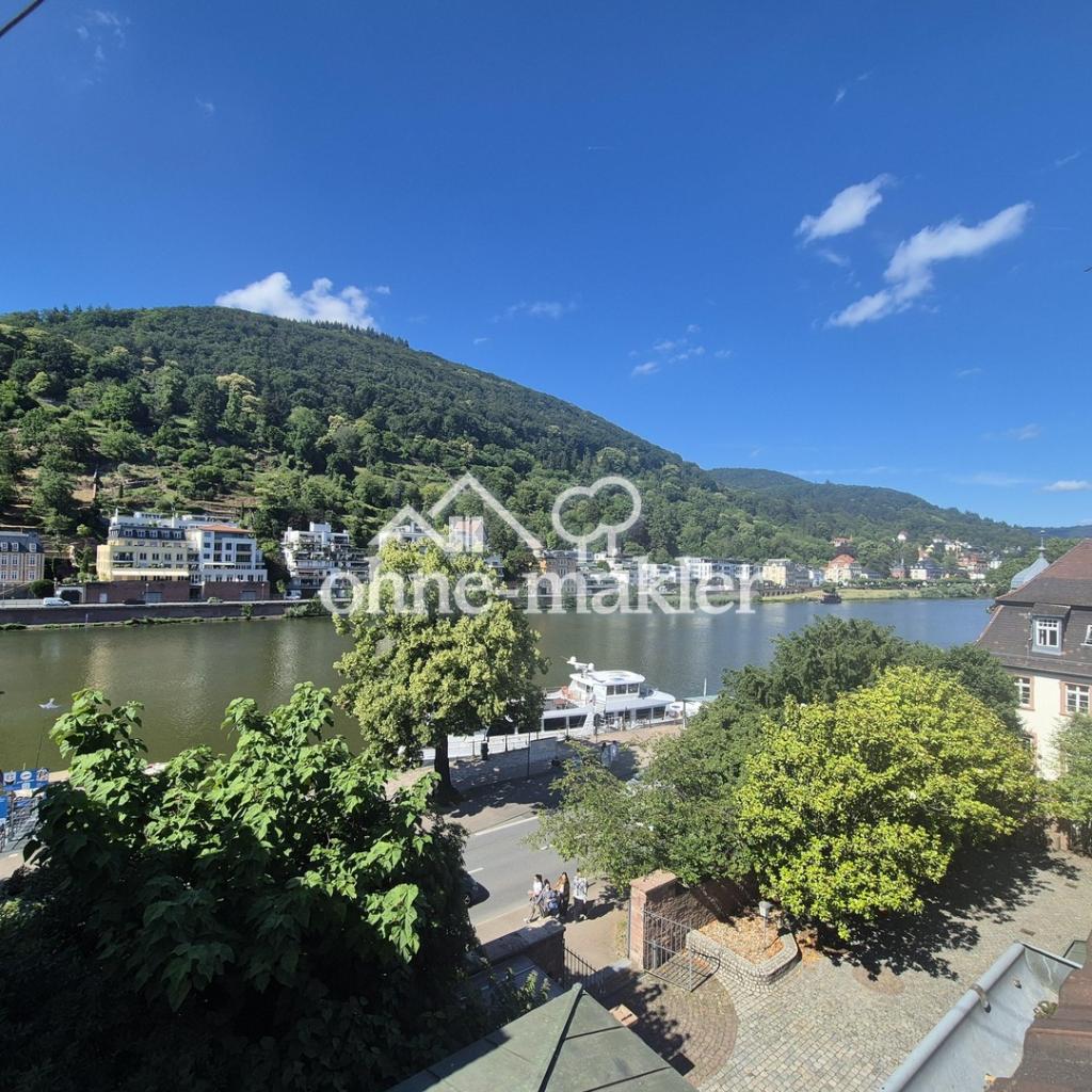 Toplage Altstadt - Möbliertes Zimmer in 5er WG - Erstbezug nach Sanierung - Photo 5