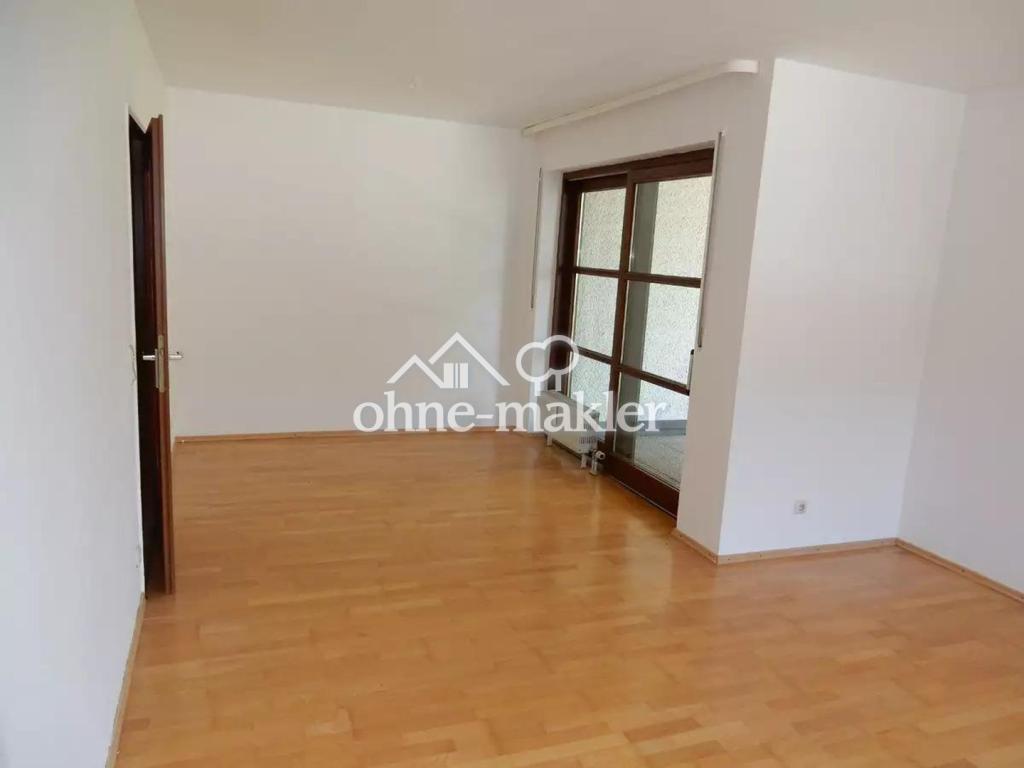 2-Zimmer-Wohnung Einbauküche Kellerraum Terrasse Kr. Passau - Foto 1