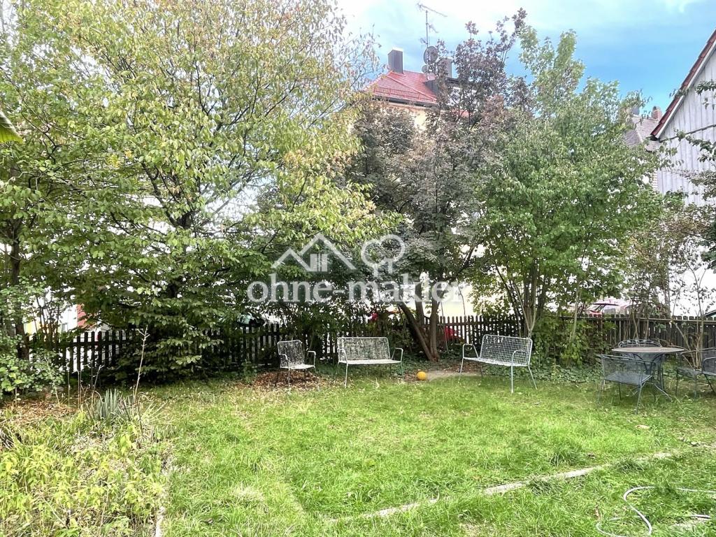 Schöne, ruhige 3-ZKB in Kriegshaber - Foto 4