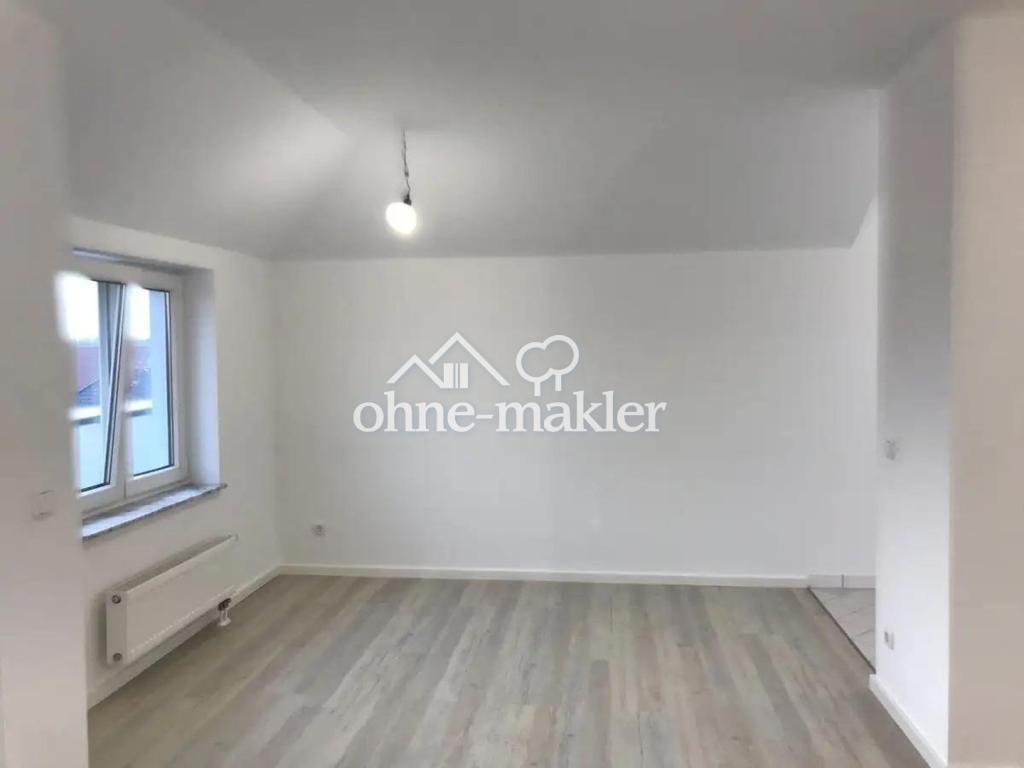 exclusive 2-Zimmer-Wohnung im Dachgeschoß in Stralsund-Devin - Photo 5