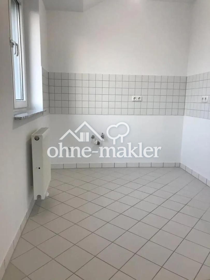 exclusive 2-Zimmer-Wohnung im Dachgeschoß in Stralsund-Devin - Photo 3