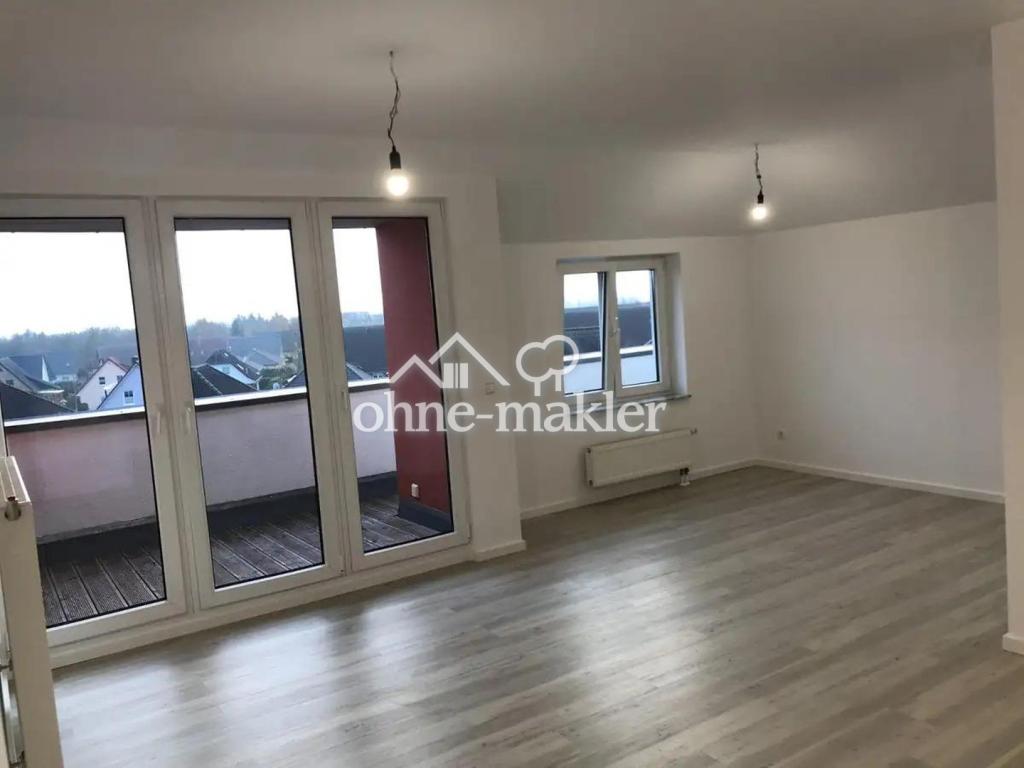 exclusive 2-Zimmer-Wohnung im Dachgeschoß in Stralsund-Devin - Photo 2