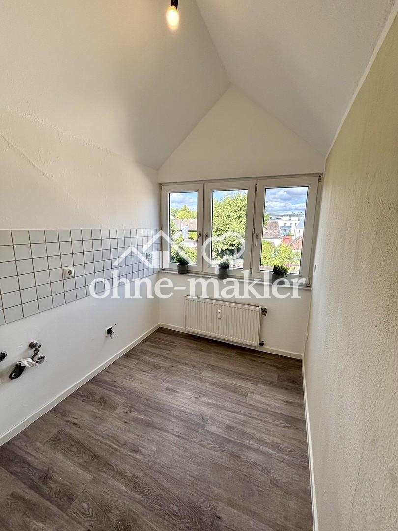 Top Single-Wohnung in Bergheim-Quadrath - Foto 4