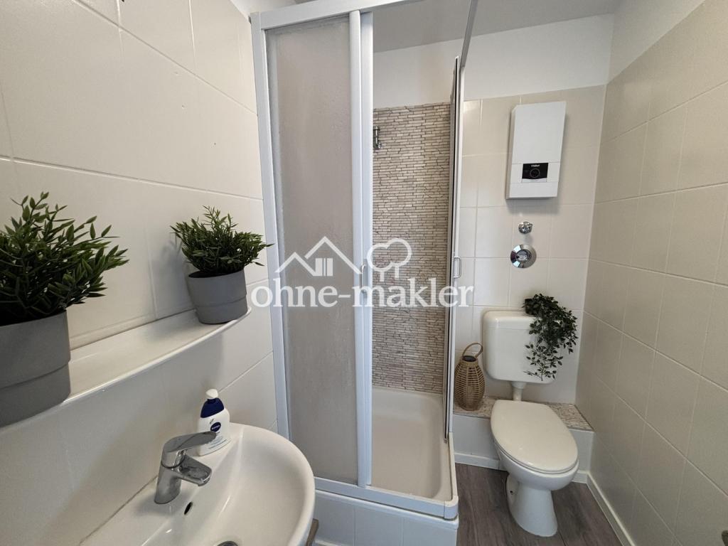 Top Single-Wohnung in Bergheim-Quadrath - Foto 2