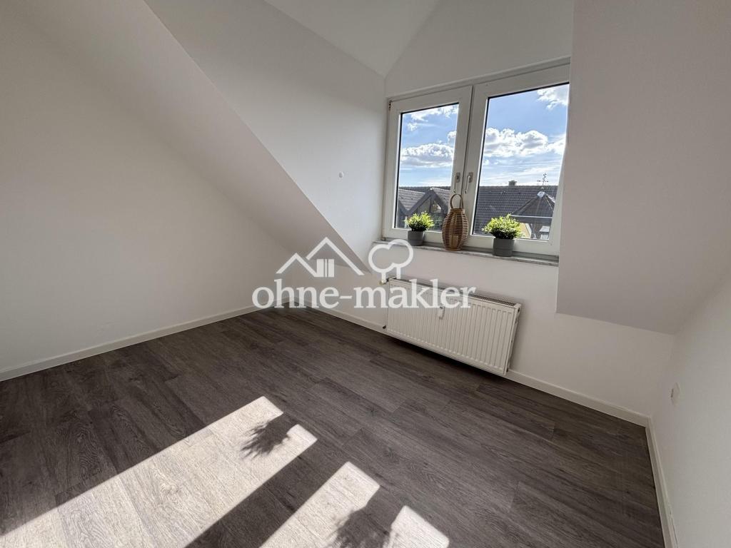 Top Single-Wohnung in Bergheim-Quadrath - Foto 5