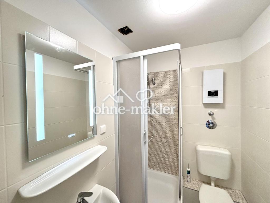 Top Single-Wohnung in Bergheim-Quadrath - Foto 3
