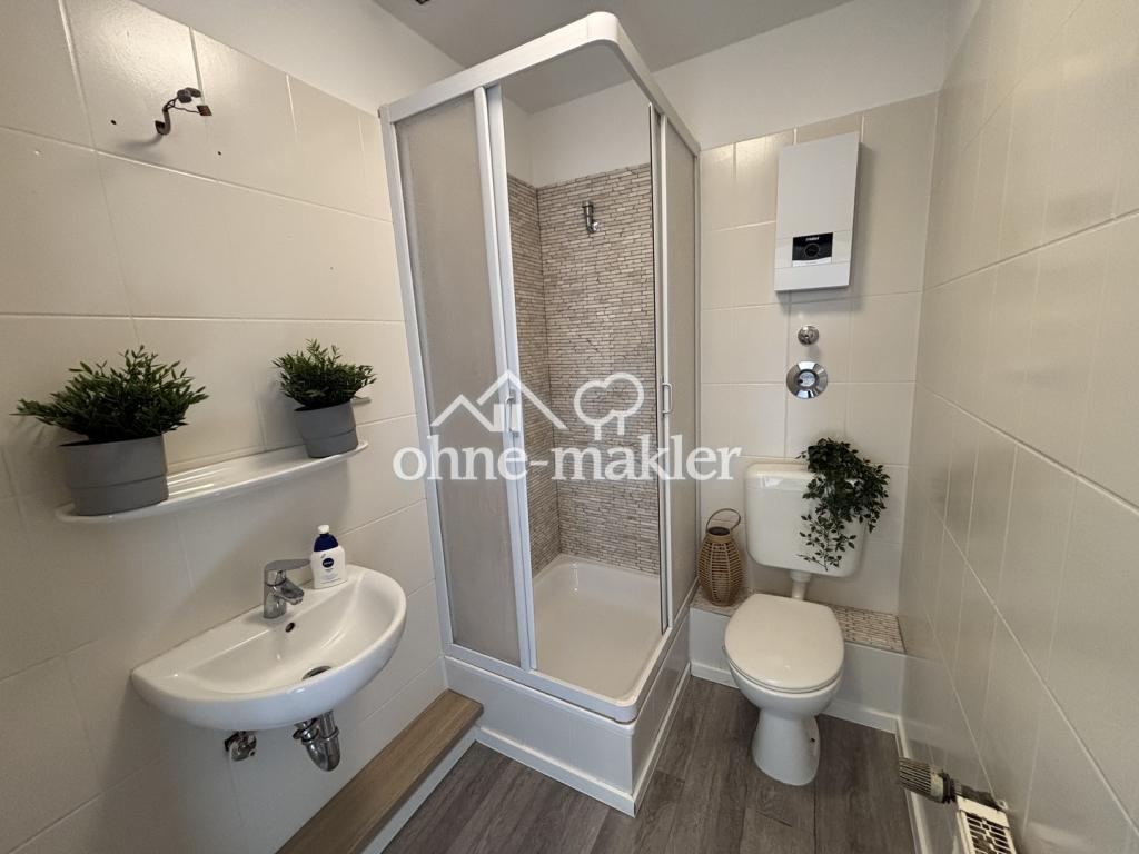 Top Single-Wohnung in zentraler Lage von Bergheim-Quadrath - Photo 4