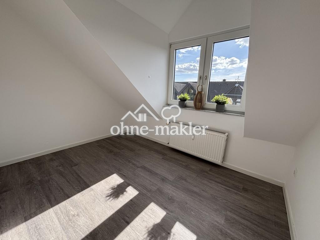 Top Single-Wohnung in zentraler Lage von Bergheim-Quadrath - Photo 1