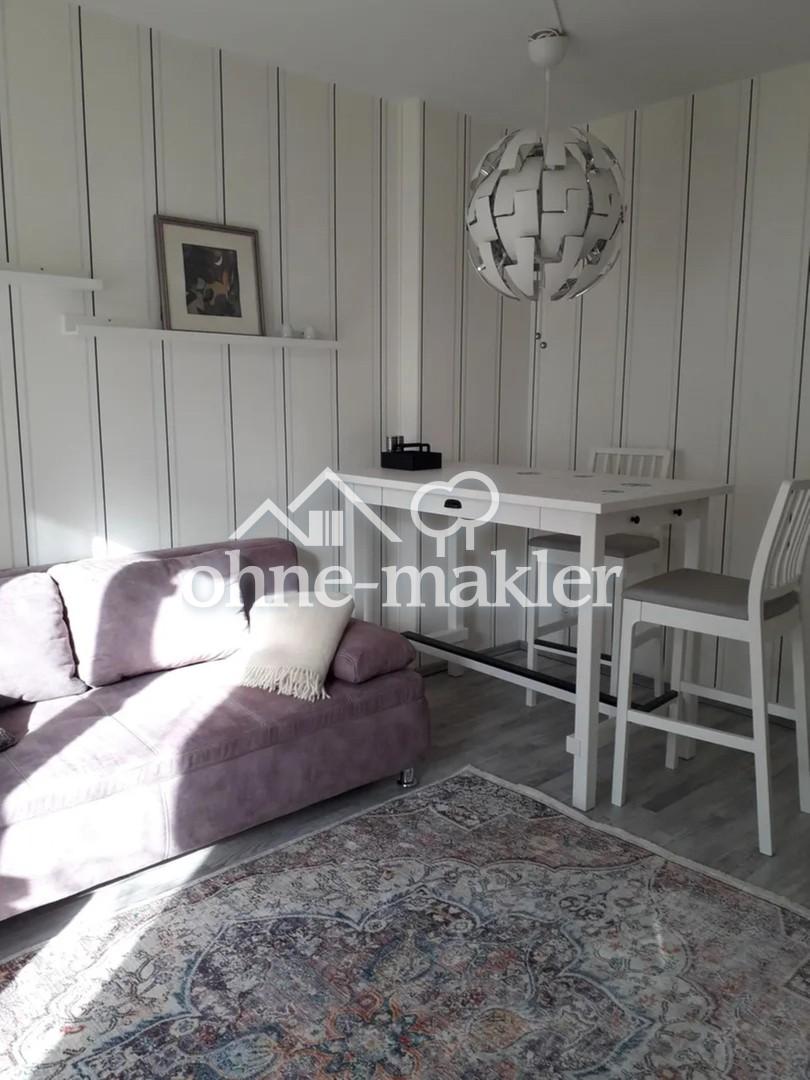 2 Zimmerwohnung in beliebter Maschsee Nähe - Photo 3