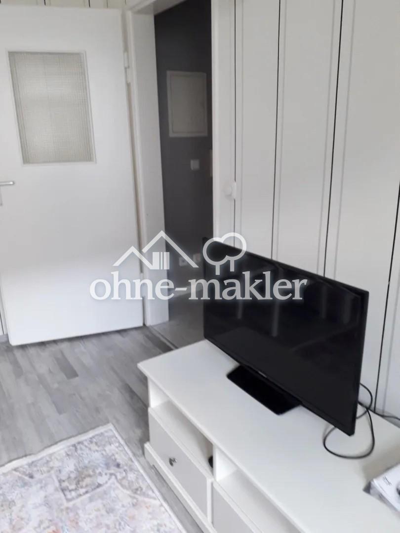 2 Zimmerwohnung in beliebter Maschsee Nähe - Photo 2