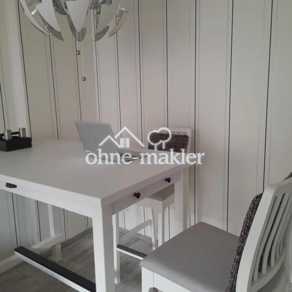2 Zimmerwohnung in beliebter Maschsee Nähe - Photo 4