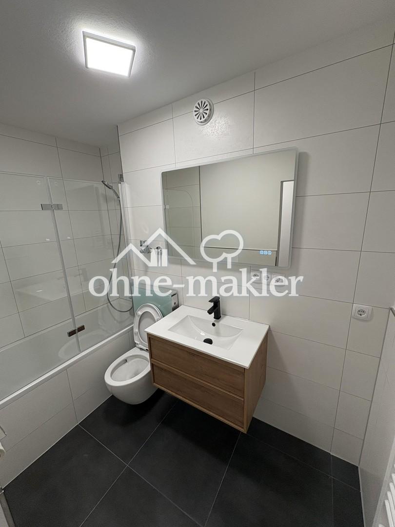 4-Zimmer-Wohnung mit Loggia in Röthenbach an der Pegnitz - Photo 5
