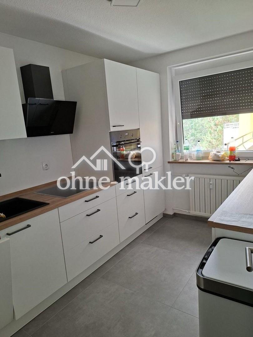 4-Zimmer-Wohnung mit Loggia in Röthenbach an der Pegnitz - Foto 4