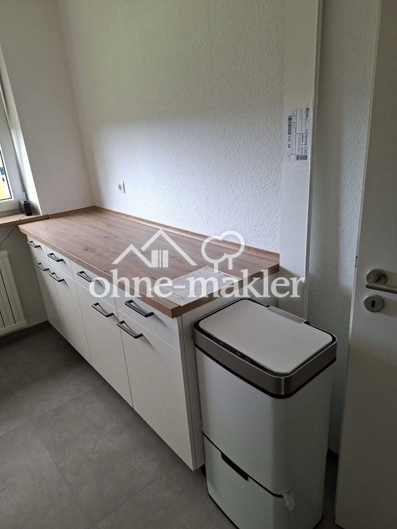 4-Zimmer-Wohnung mit Loggia in Röthenbach an der Pegnitz - Foto 5