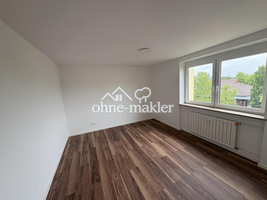 4-Zimmer-Wohnung mit Loggia in Röthenbach an der Pegnitz - Foto 2