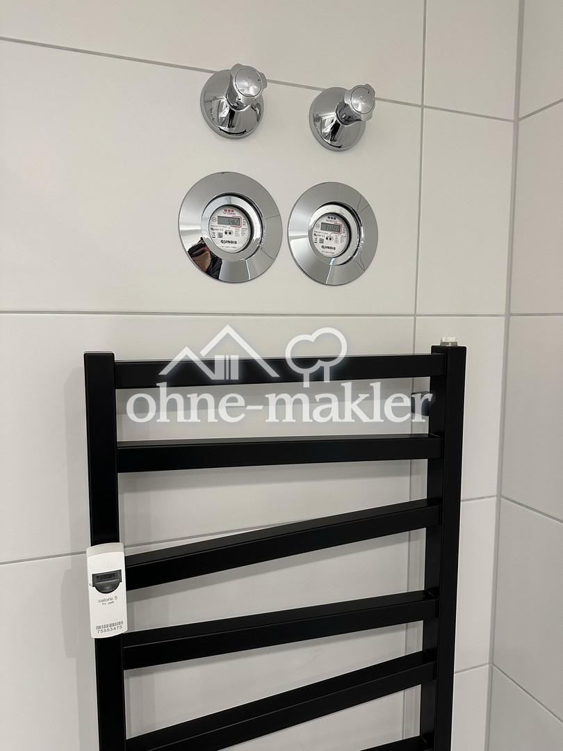 1-Zimmer Wohnung in Herzogenaurach - Photo 5